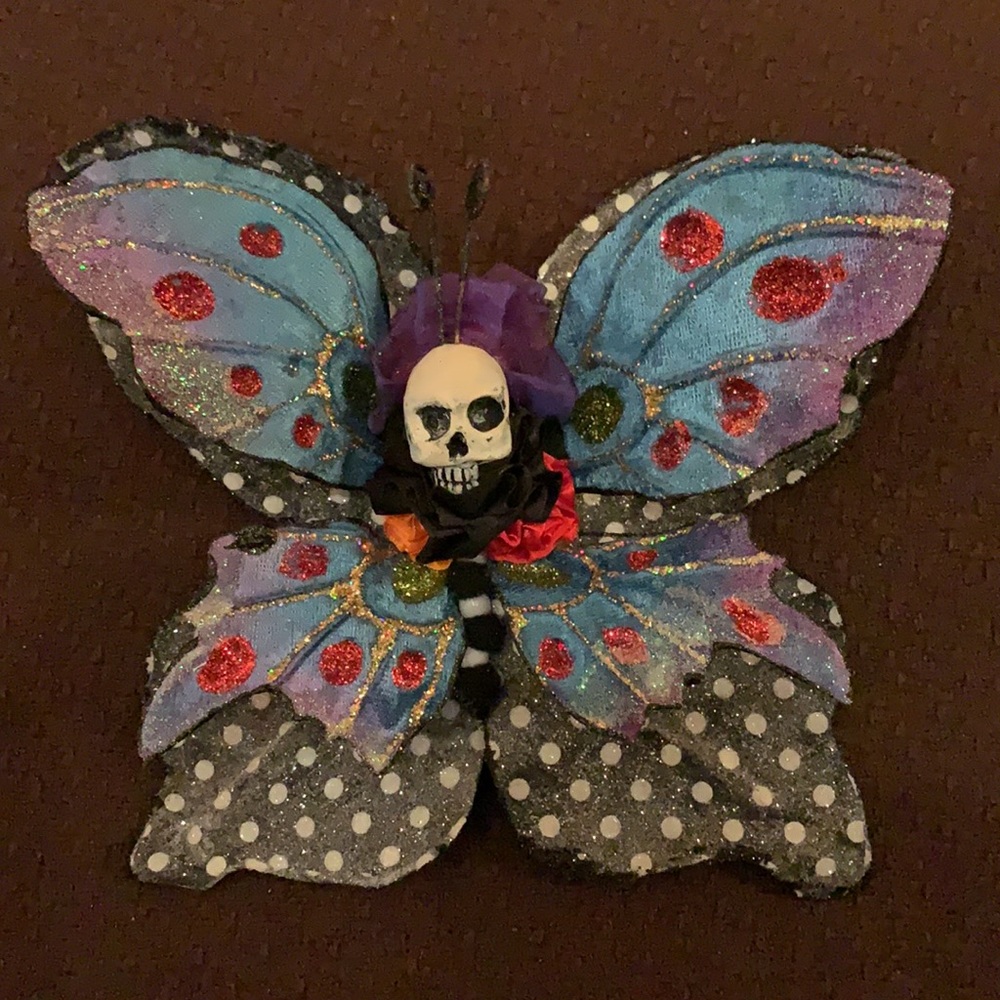 butterfly